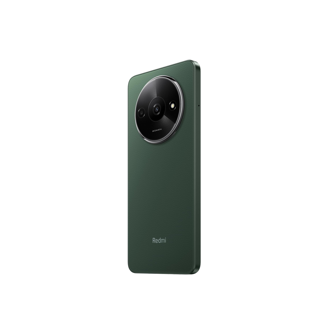 Xiaomi Redmi A3 4G 4GB 128GB - Forest Green Xiaomi Redmi A3 4G 4GB 128GB - Forest Green